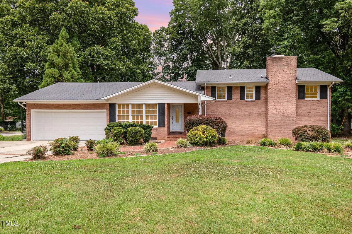 Burlington, NC 27215,2503 May Drive