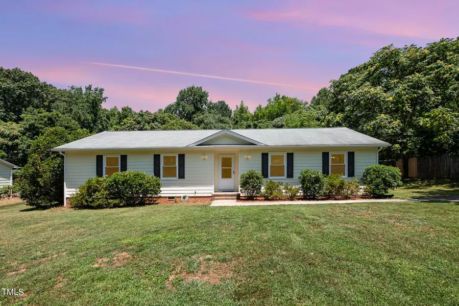 306 Nita Lane, Durham, NC 27712