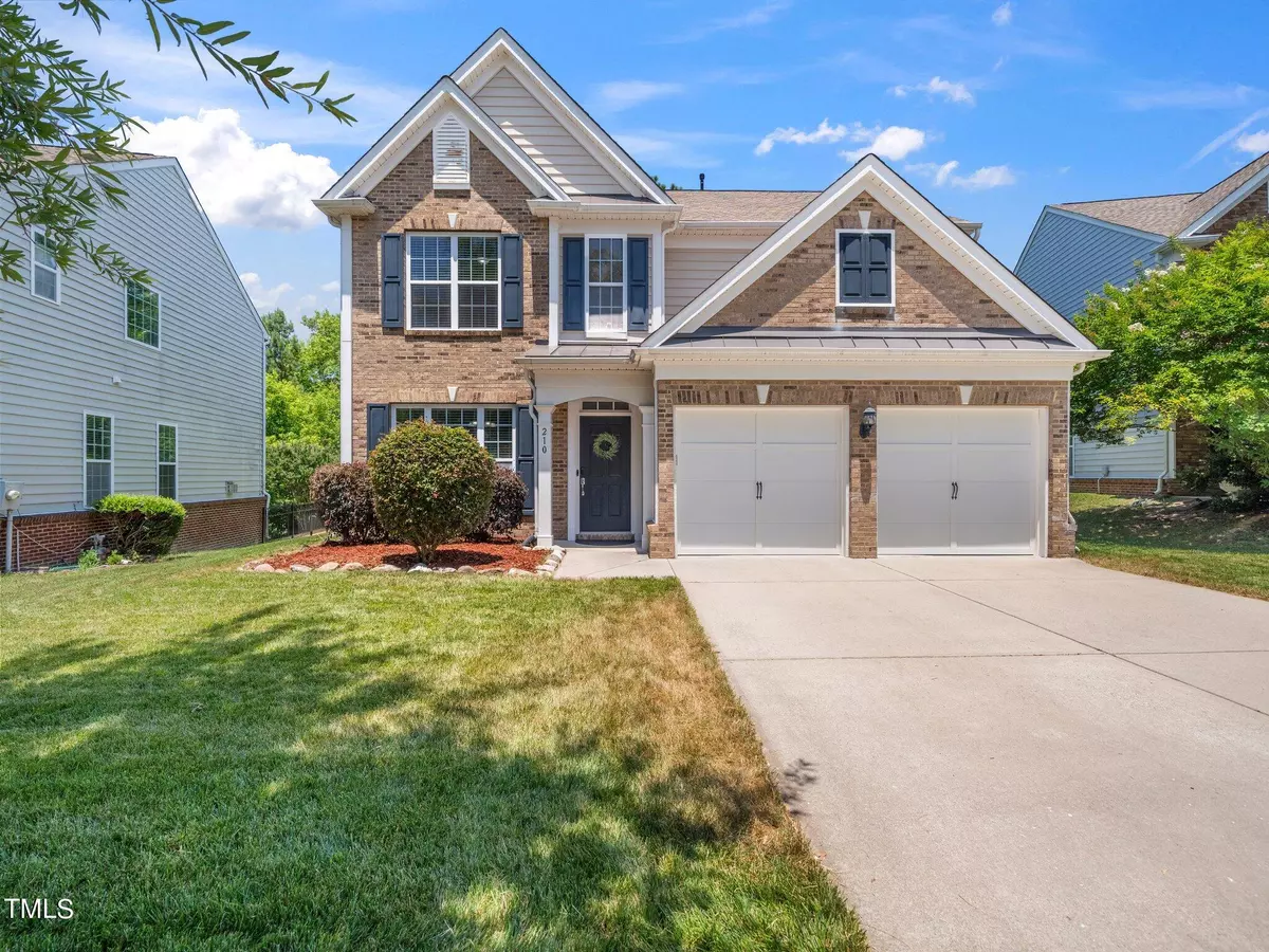 Cary, NC 27519,210 Euphoria Circle