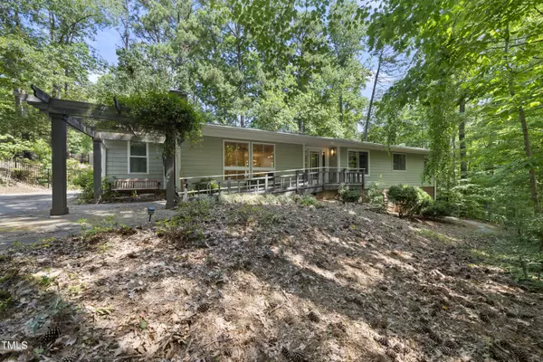 744 Shady Lawn Road Road, Chapel Hill, NC 27514