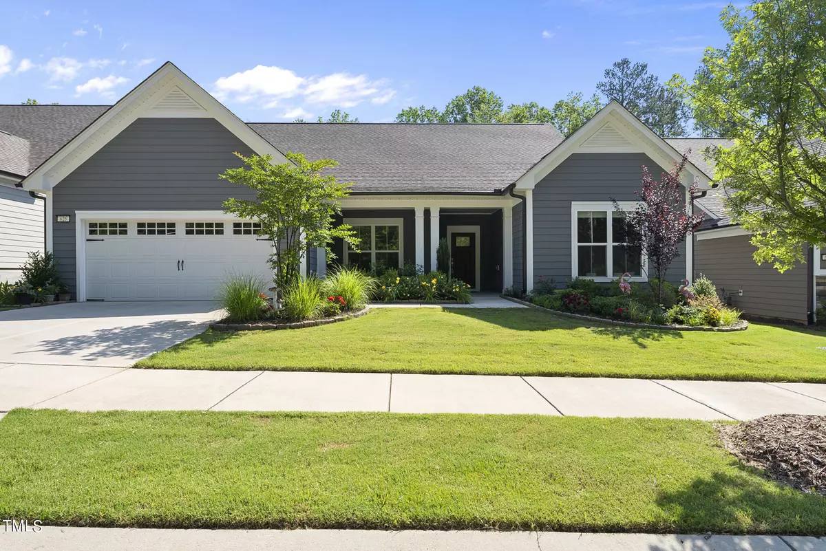 Wake Forest, NC 27587,625 Hatters Creek Lane