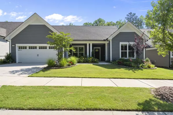 625 Hatters Creek Lane, Wake Forest, NC 27587