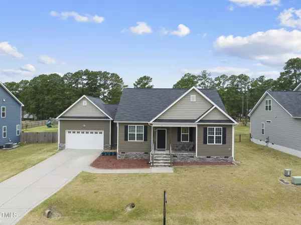 34 Sandy Farm Ct,  Willow Springs,  NC 27592