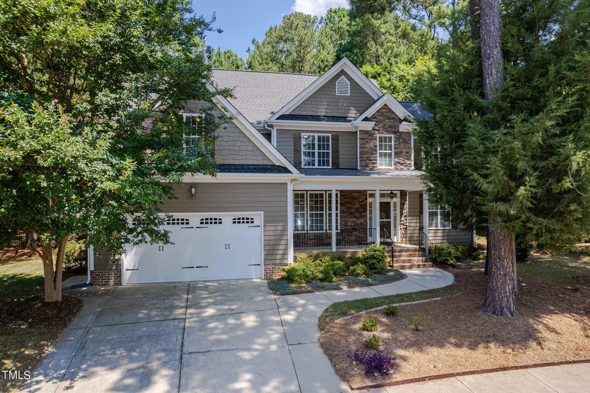 Wake Forest, NC 27587,1709 Strategy Way