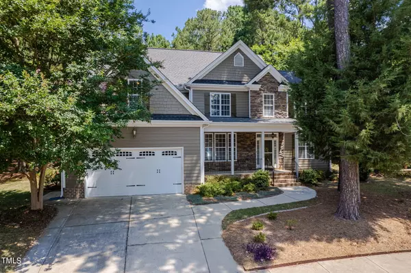 1709 Strategy Way, Wake Forest, NC 27587