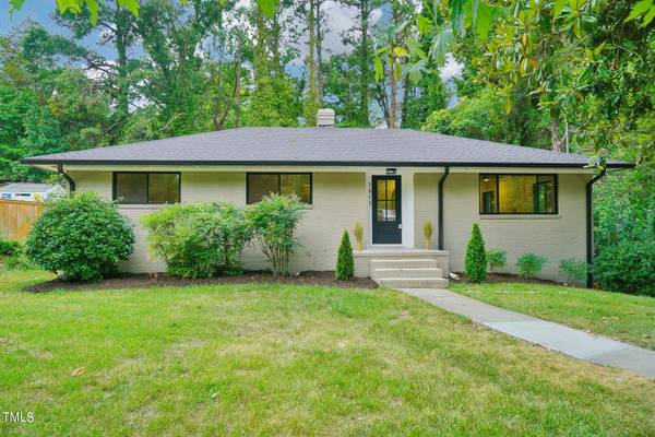 1012 Norwood Avenue, Durham, NC 27707