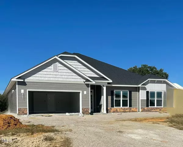 4290 Coolwater Drive #Lot 23, Bailey, NC 27807