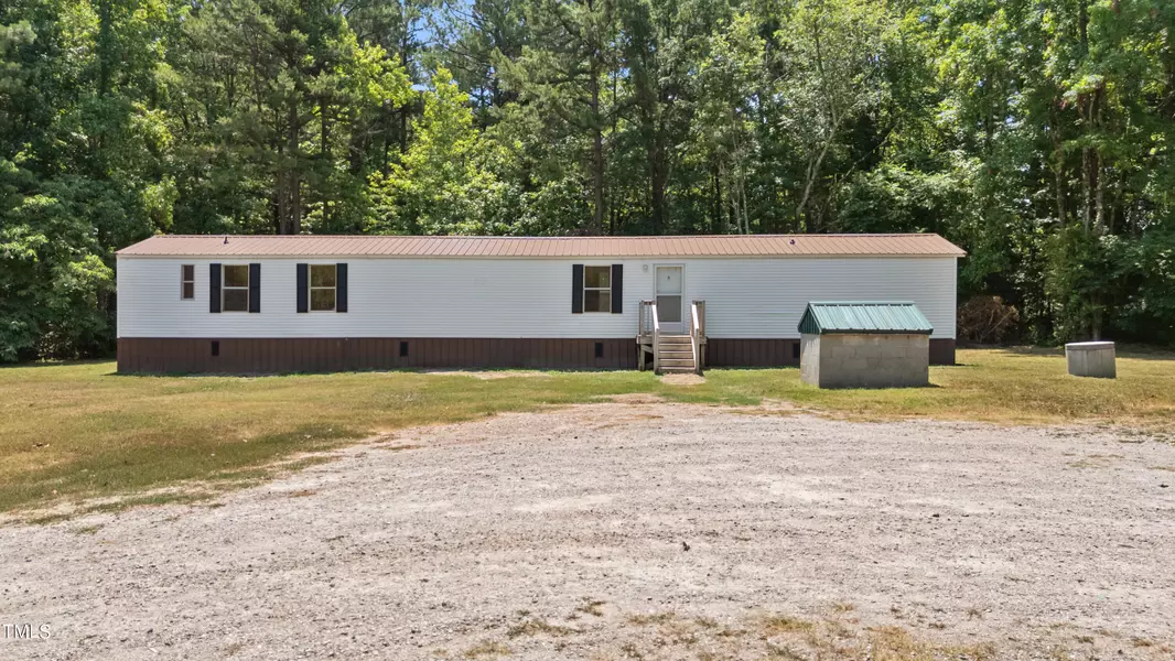 274 Brookston Road, Henderson, NC 27537