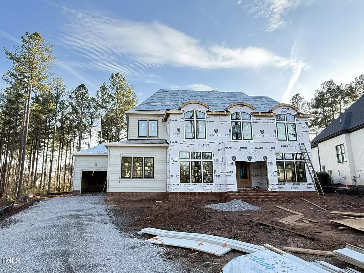 Wake Forest, NC 27587,2728 Trifle Lane