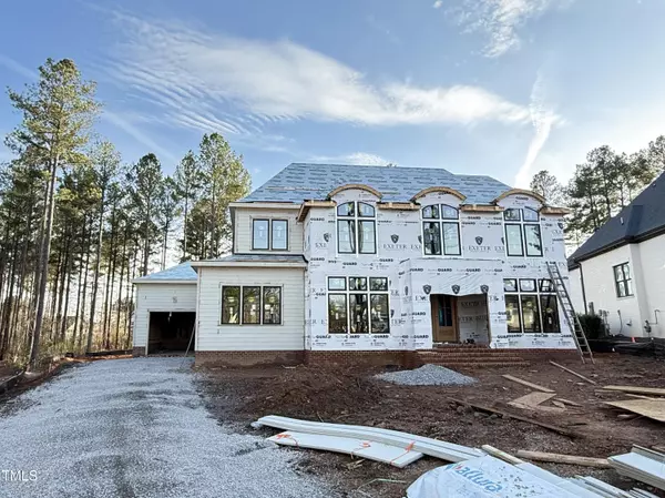 2728 Trifle Lane, Wake Forest, NC 27587