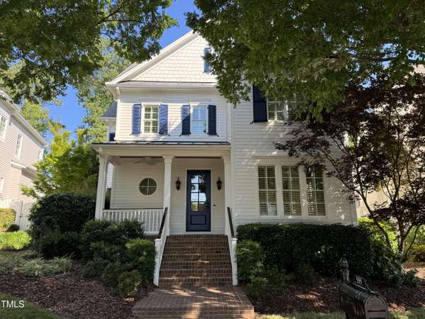 535 Guilford Circle,  Raleigh,  NC 27608