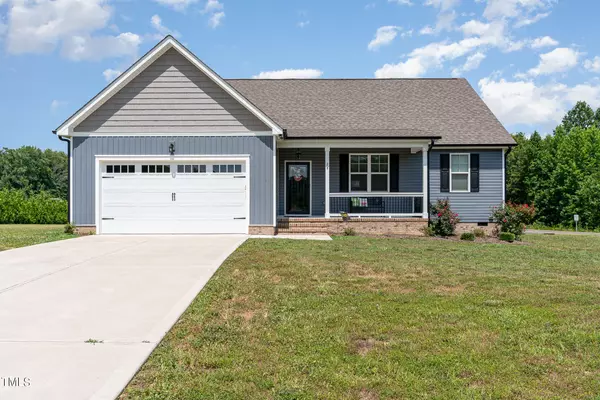 28 Harvey B Duncan Drive, Timberlake, NC 27583