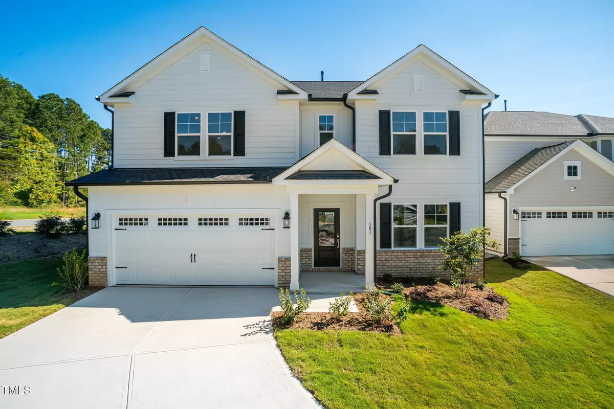 Wake Forest, NC 27587,501 Sun Meadow Drive