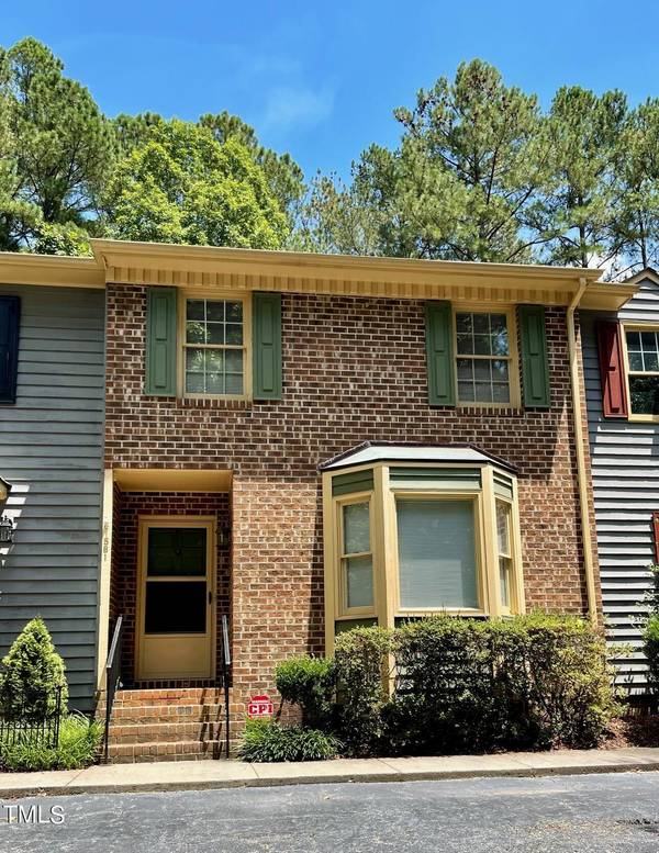 1581 Graham Avenue #3, Henderson, NC 27536