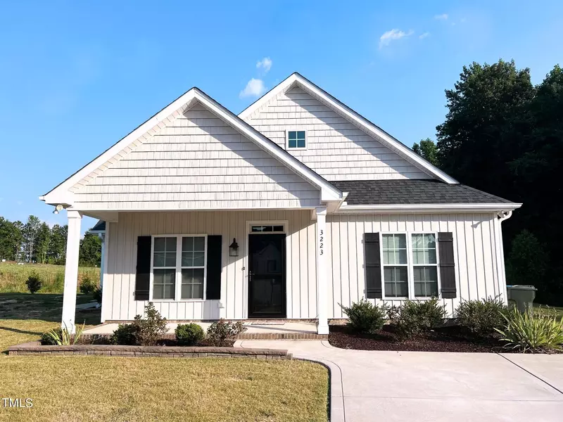 3223 Marble Court, Wilson, NC 27893