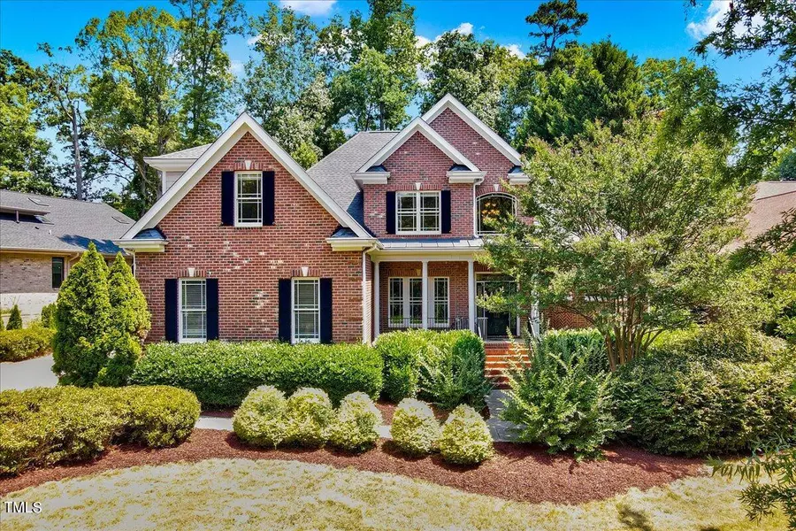 398 The Preserve Trail, Chapel Hill, NC 27517