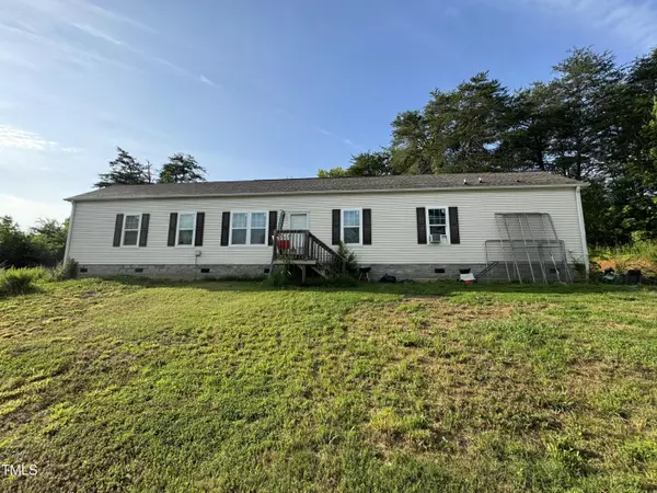 1854 Boy Scout Camp Road, Yanceyville, NC 27379