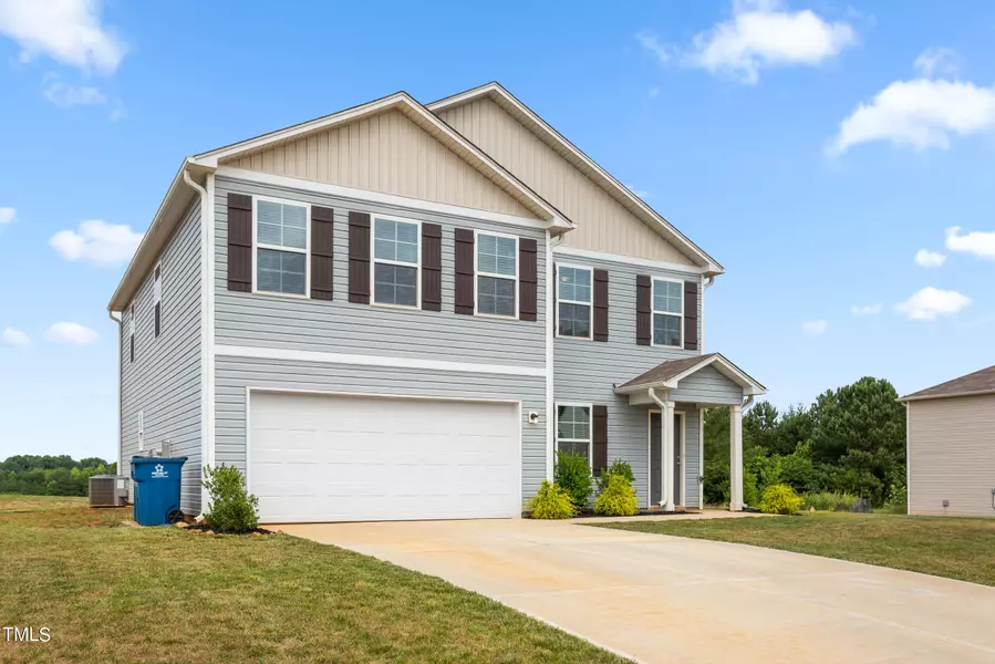 2118 Wildwind Drive, Graham, NC 27253