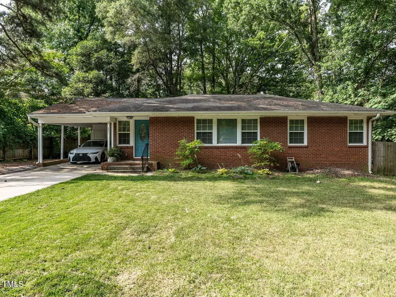 221 Gray Street, Cary, NC 27513