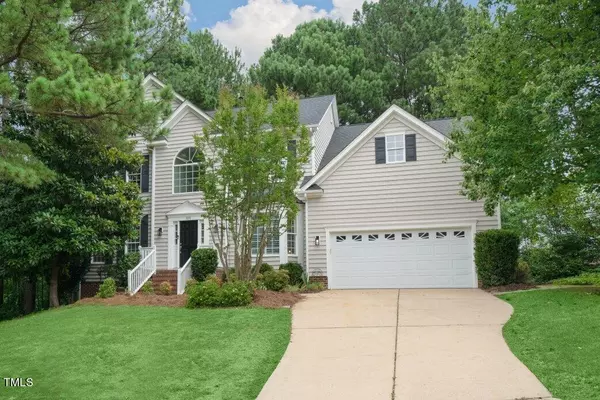 105 Park York Lane,  Cary,  NC 27519