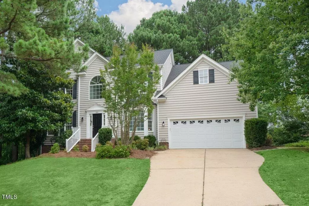 Cary, NC 27519,105 Park York Lane