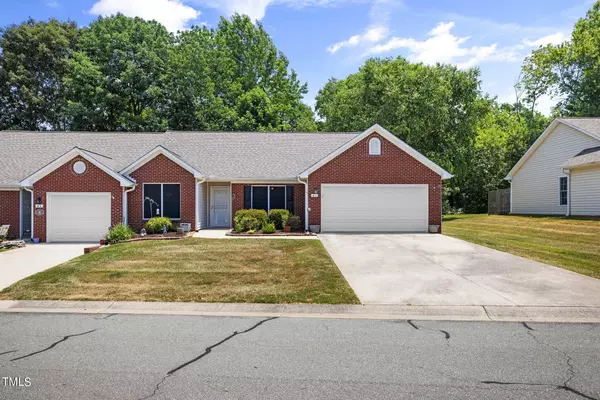 3027 Maple Avenue #M4, Burlington, NC 27215