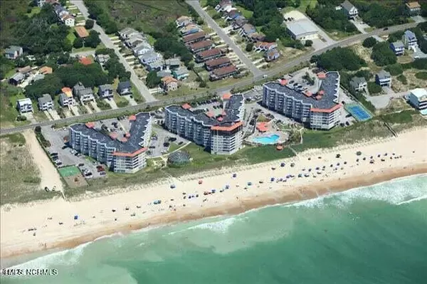 2000 New River Inlet Road #1407, North Topsail Beach, NC 28460