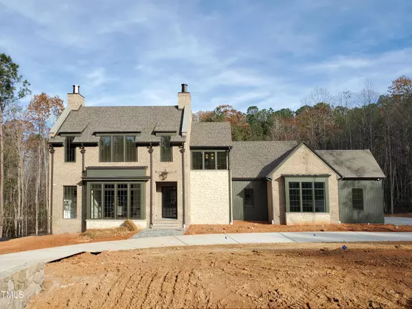 7645 Falls Creek Lane, Raleigh, NC 27614