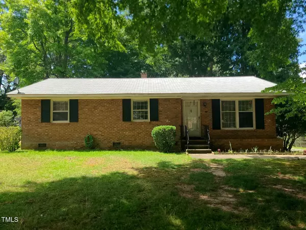 2239 Lacy Street, Burlington, NC 27215