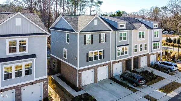 710 Rosefield Drive, Cary, NC 27513