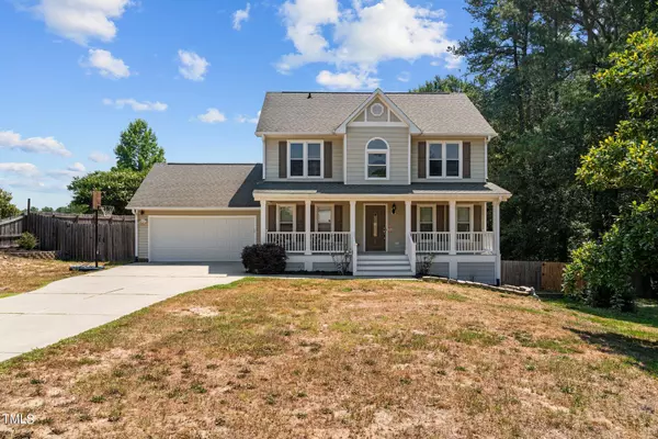 33 Crosswind Circle, Sanford, NC 27332