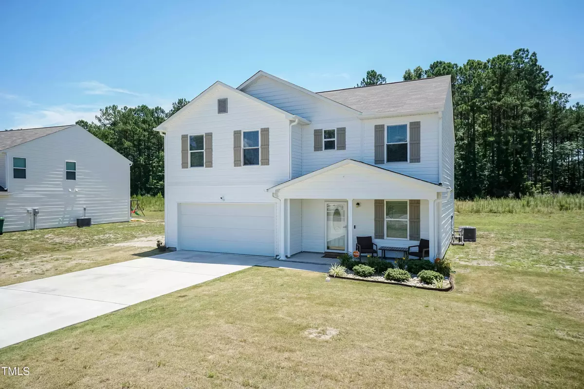 Tarboro, NC 27886,203 Kyles Drive