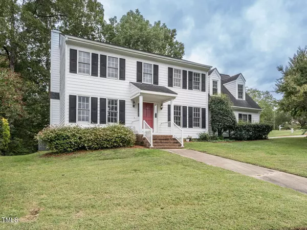 118 Trafalgar Lane, Cary, NC 27513