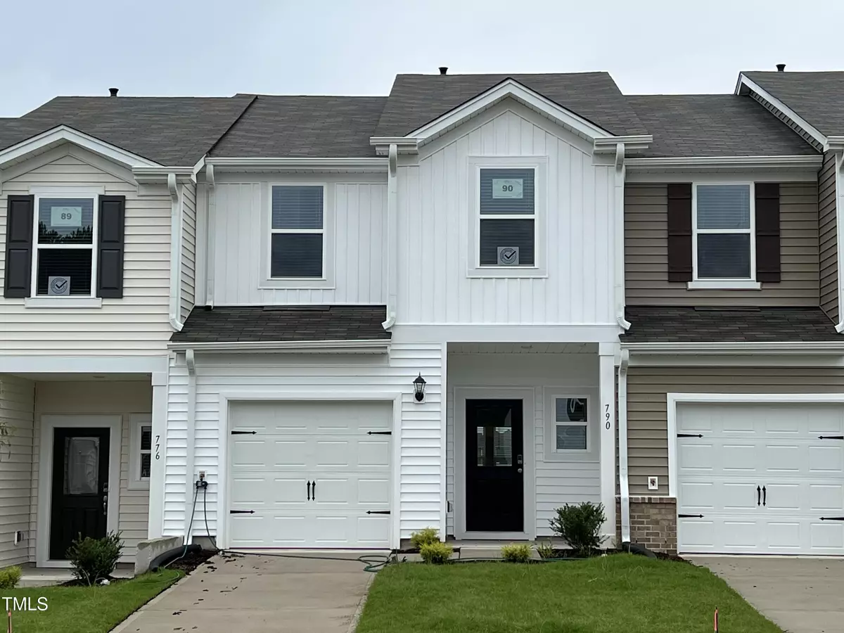 Graham, NC 27253,790 Rolling Fields Drive