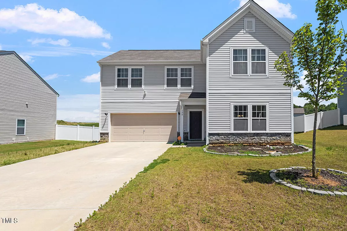 Gibsonville, NC 27249,124 Crosscut Lane