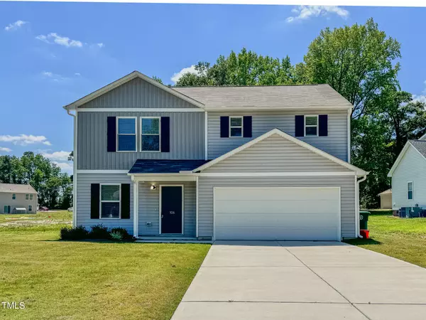 106 Spencer Drive, Tarboro, NC 27886