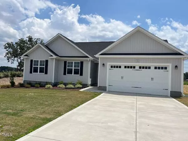 15 Jones Creek Lane, Lillington, NC 27546