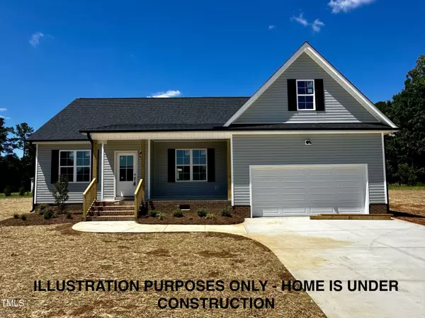 9280 Turkey Way, Middlesex, NC 27557