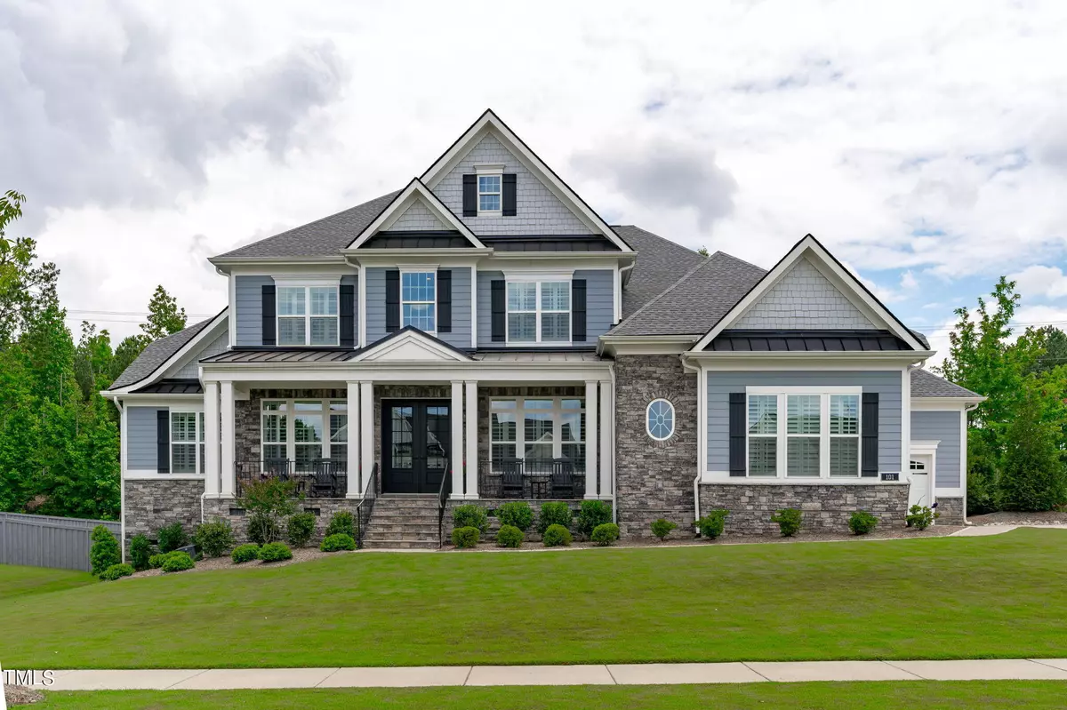 Holly Springs, NC 27540,101 Amberwing Court