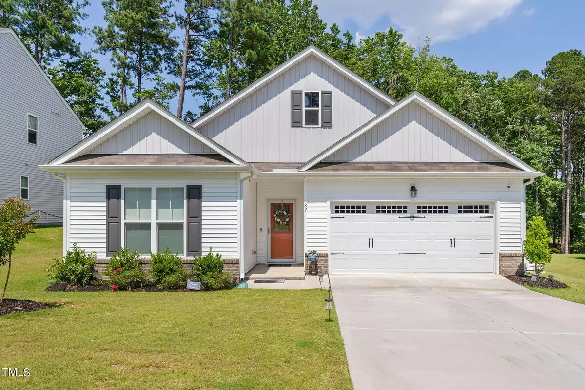 Clayton, NC 27527,89 Marago Way