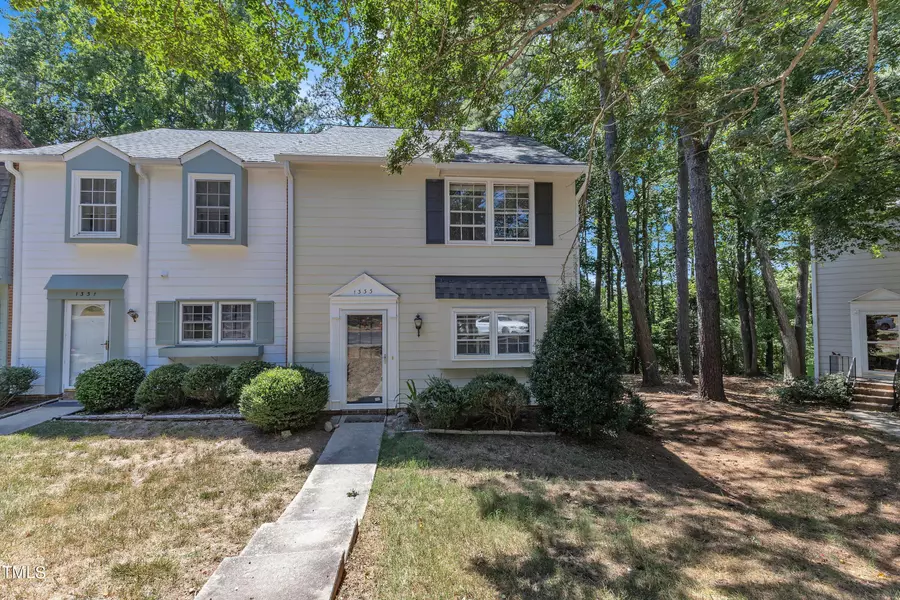 1333 Garden Crest Circle, Raleigh, NC 27609