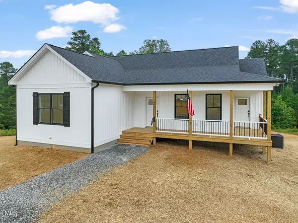 166 Yearling Way, Buffalo Junction, VA 24529