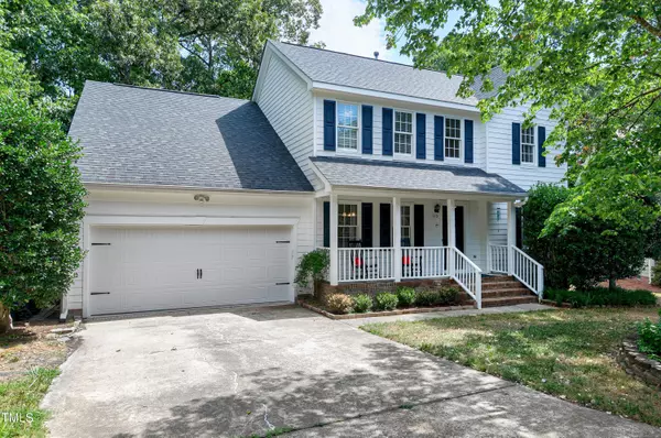 113 E Seve Court, Morrisville, NC 27560