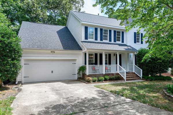 113 E Seve Court,  Morrisville,  NC 27560