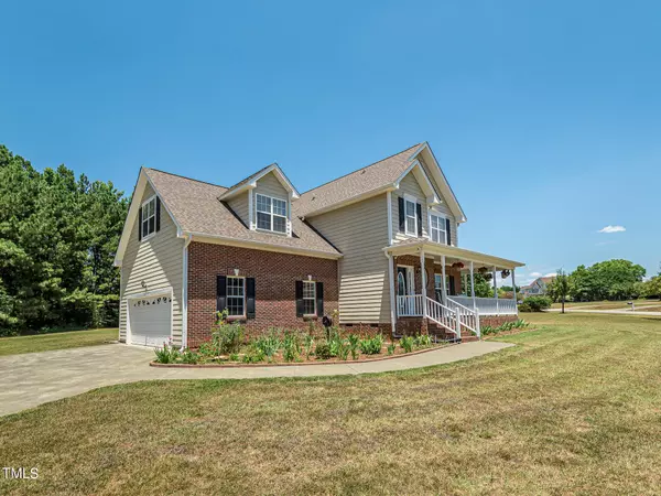 Creedmoor, NC 27522,3080 Wren Road