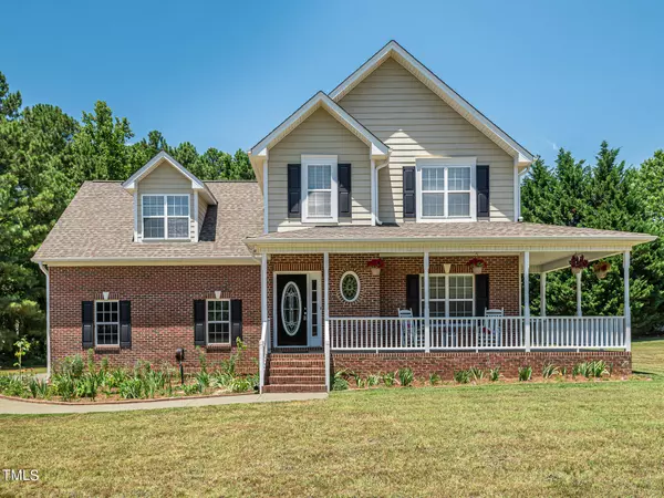 3080 Wren Road, Creedmoor, NC 27522