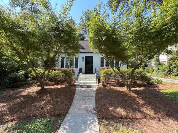 1209 Williamson Drive,  Raleigh,  NC 27608