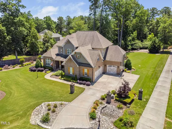 Raleigh, NC 27616,2904 Morning Ridge Court