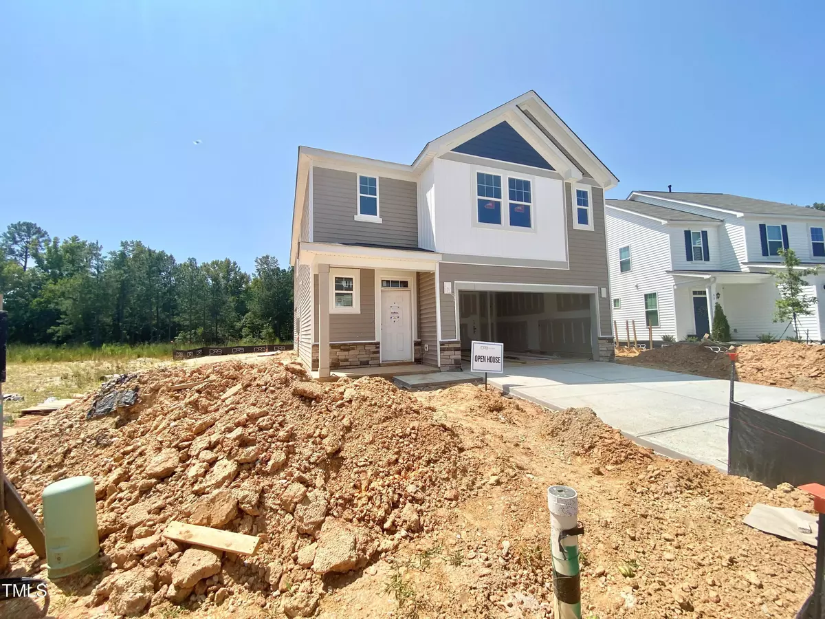 Angier, NC 27501,85 Steel Springs Lane Lane #8