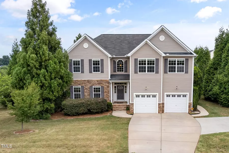 1921 Haw Village Drive, Graham, NC 27253